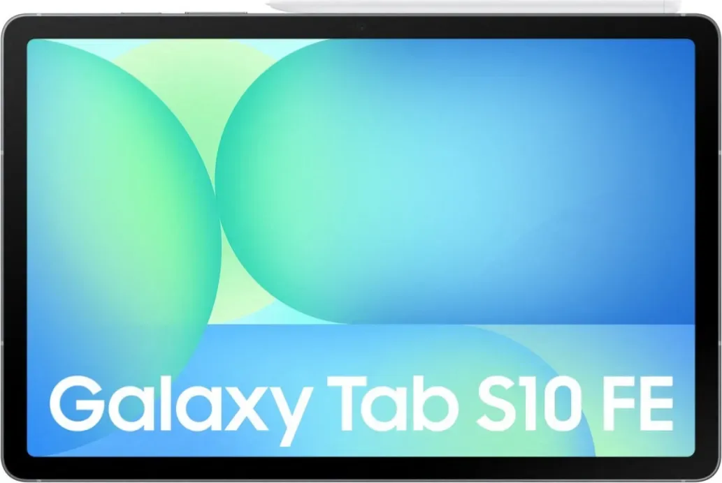 Samsung Galaxy Tab S10 FE 5G - 1