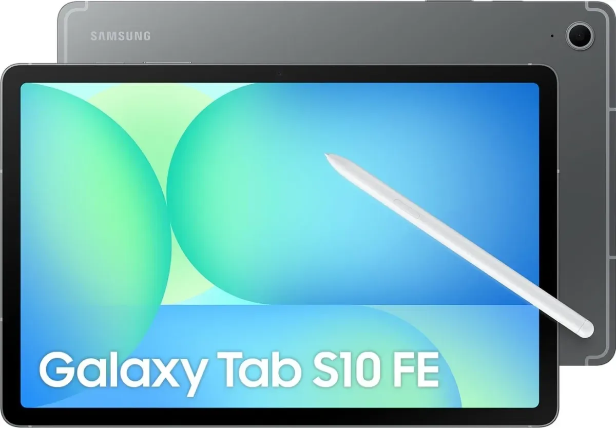 Samsung Galaxy Tab S10 FE 5G - 2