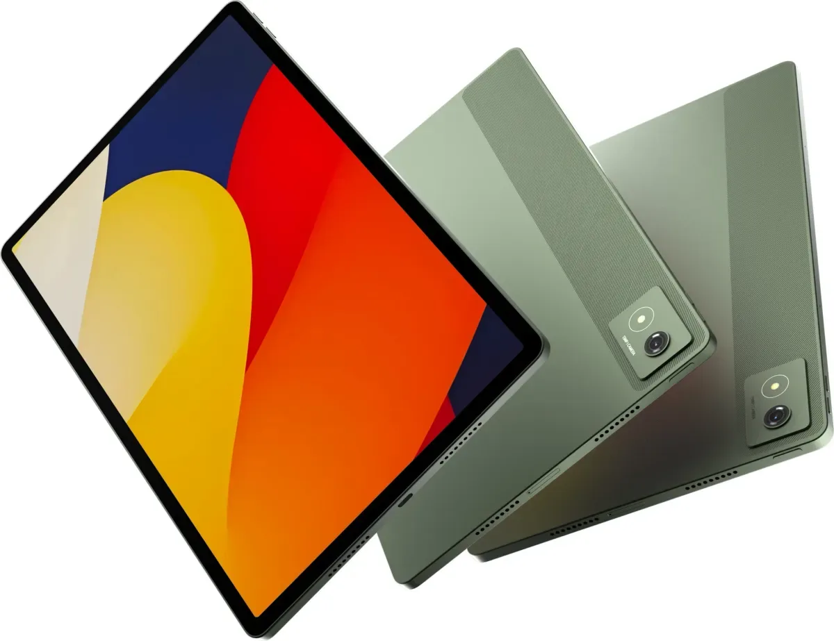 Motorola Moto Pad 60 Pro - 4