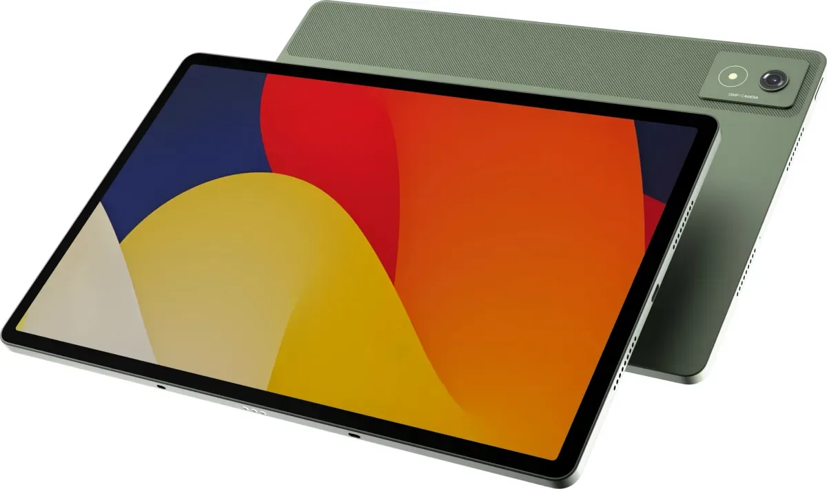 Motorola Moto Pad 60 Pro - 5