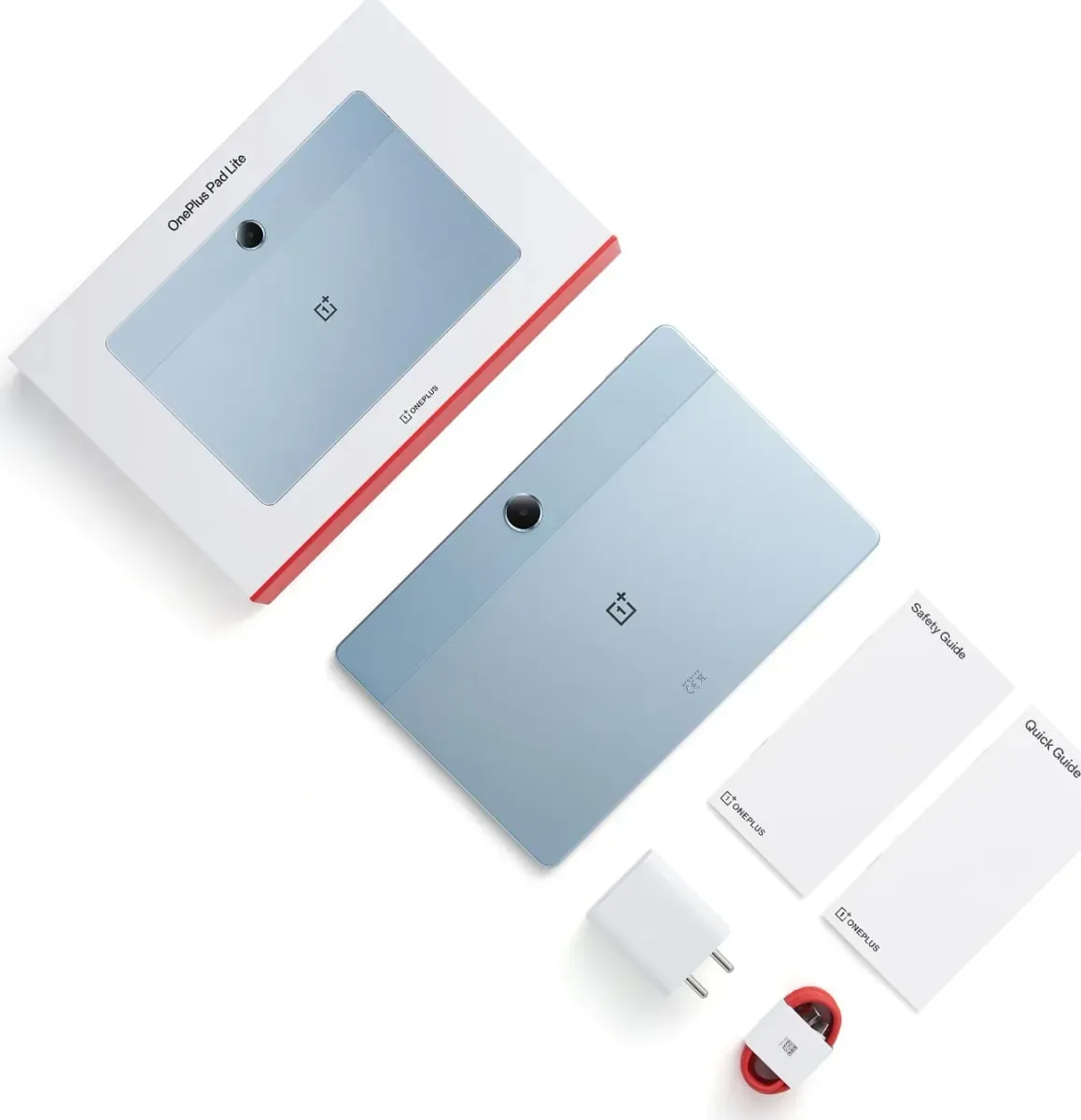 OnePlus Pad Lite - 4