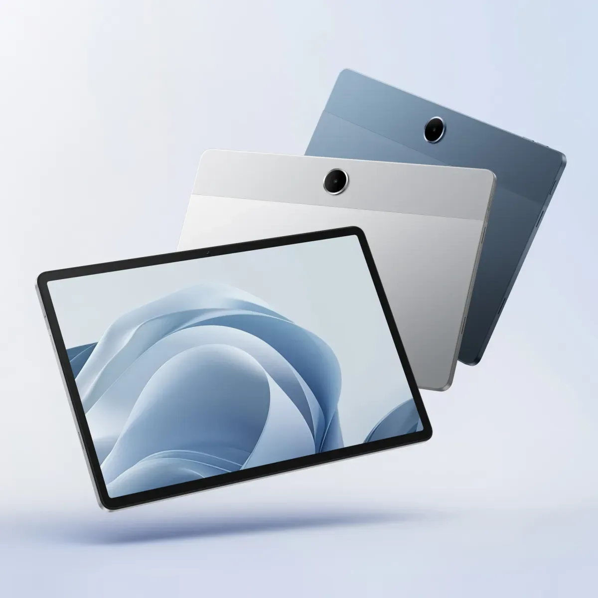 OPPO Pad SE (8GB + 128GB + LTE... - 4