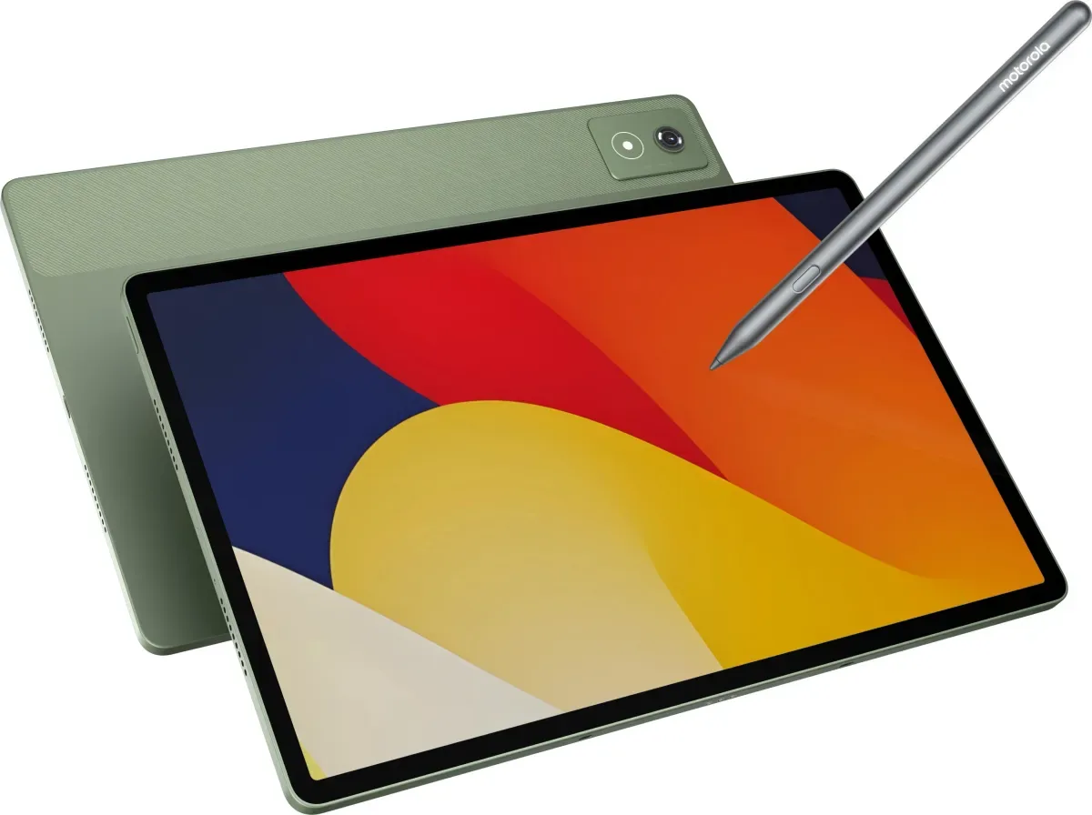 Motorola Moto Pad 60 Pro (12GB... - 2