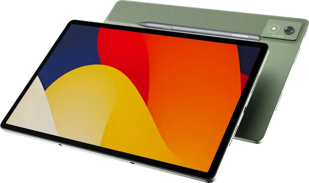 Motorola Moto Pad 60 Pro (12GB... - 3