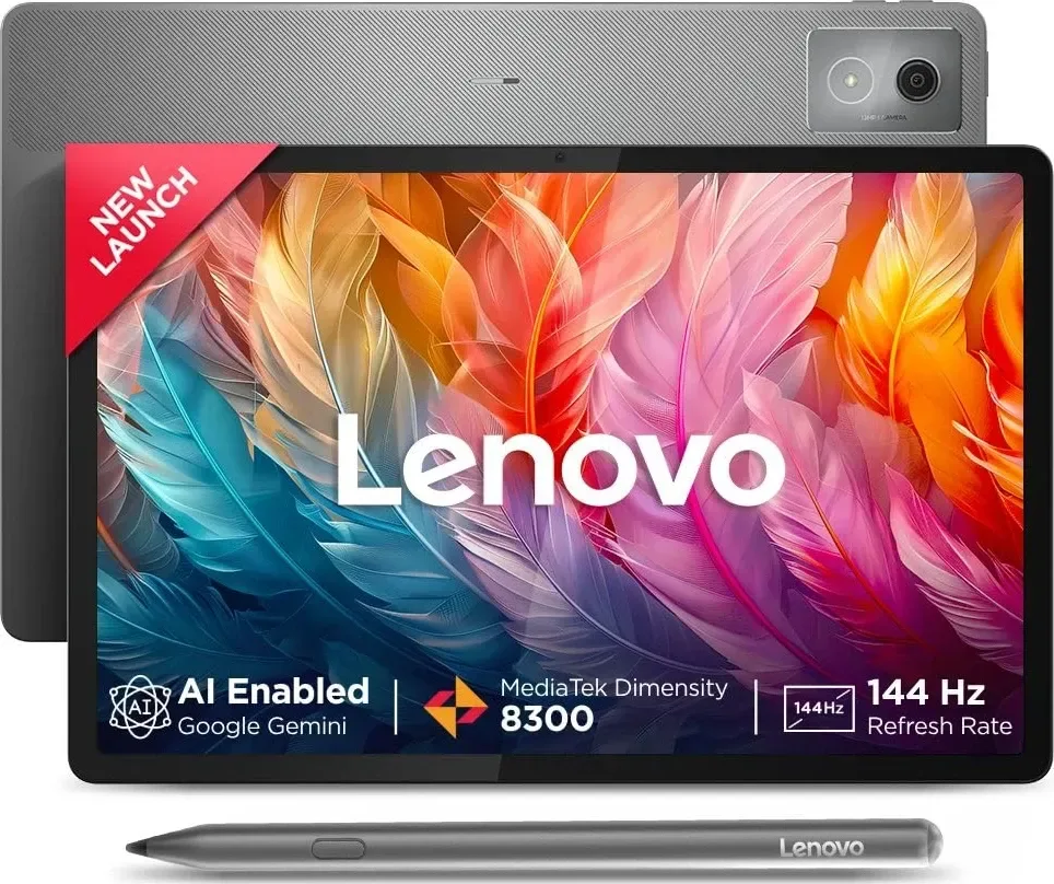 Lenovo Idea Tab Pro - 1