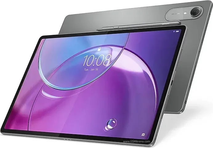 Lenovo Idea Tab Pro Gen 2 - 1