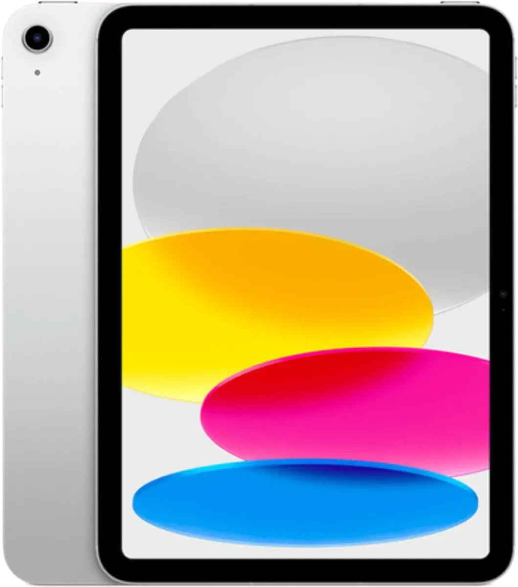 Apple iPad 10th Gen Tablet (Wi... - 1