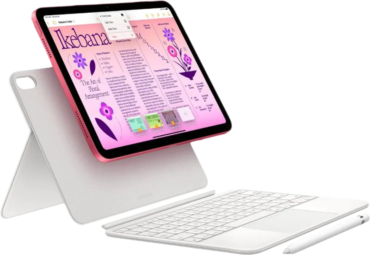 Apple iPad 10th Gen Tablet (Wi... - 3