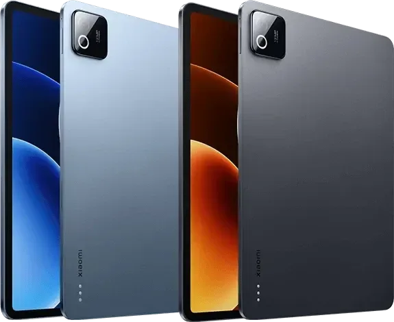 Xiaomi Pad 8 - 2