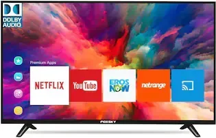 Foxsky 32FSA4 Pro 32-inch Full... - 1