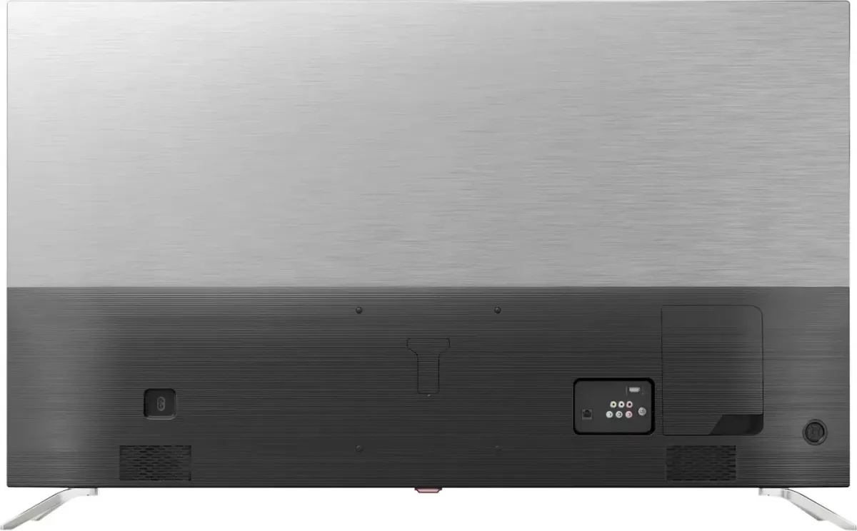 CompaQ CQ55AOQD 55-inch Ultra... - 2