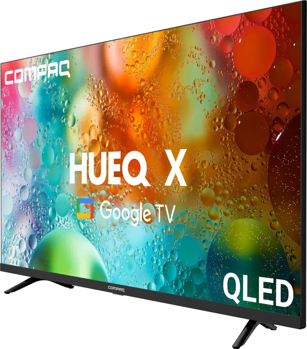 CompaQ Hueq X 65 inch Ultra HD... - 3