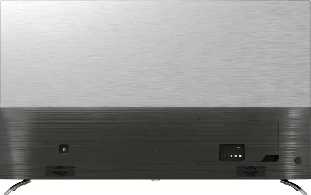 CompaQ CQ65AOQD 65-inch Ultra... - 2