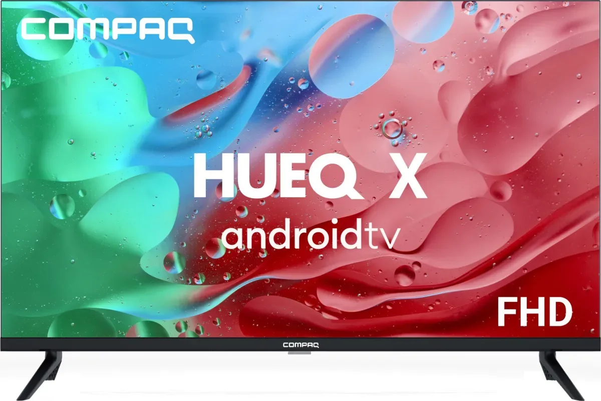 Compaq CQ3200HDAB 32 inch HD R... - 1