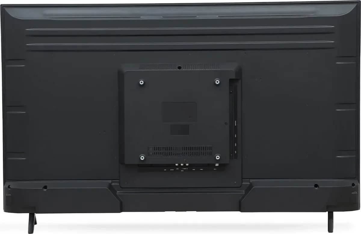 CompaQ HUEQ A CQW43UD 43 Inch... - 3