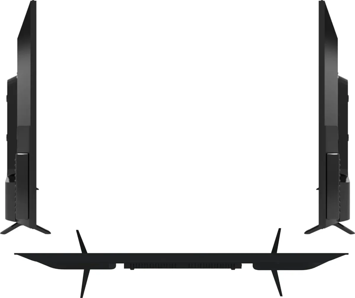 Foxsky FS43GATV 43 inch Full H... - 3