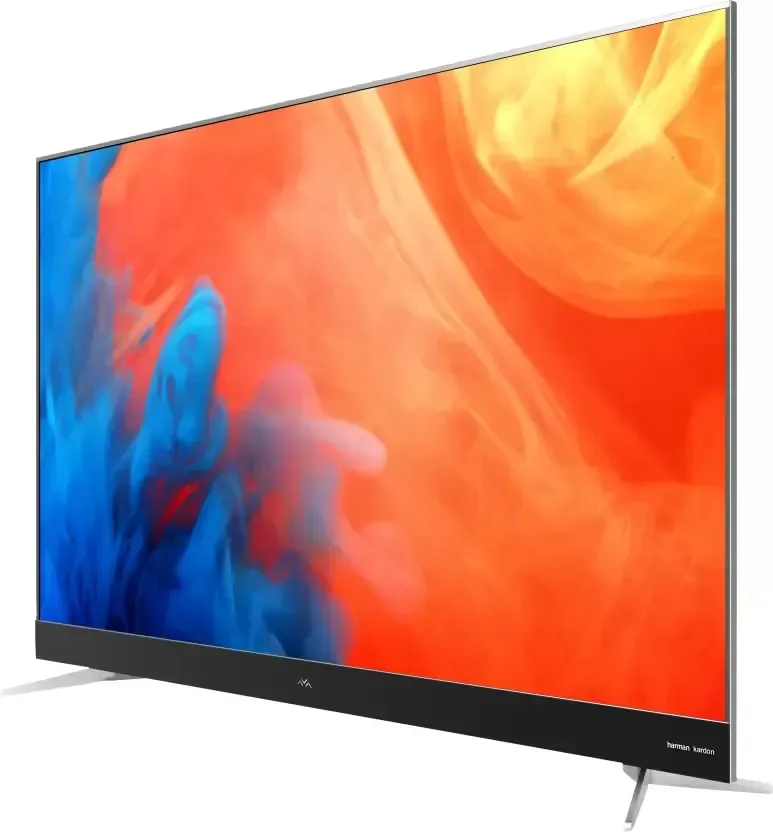 iFFALCON 75H2A (75-inch) Ultra... - 2