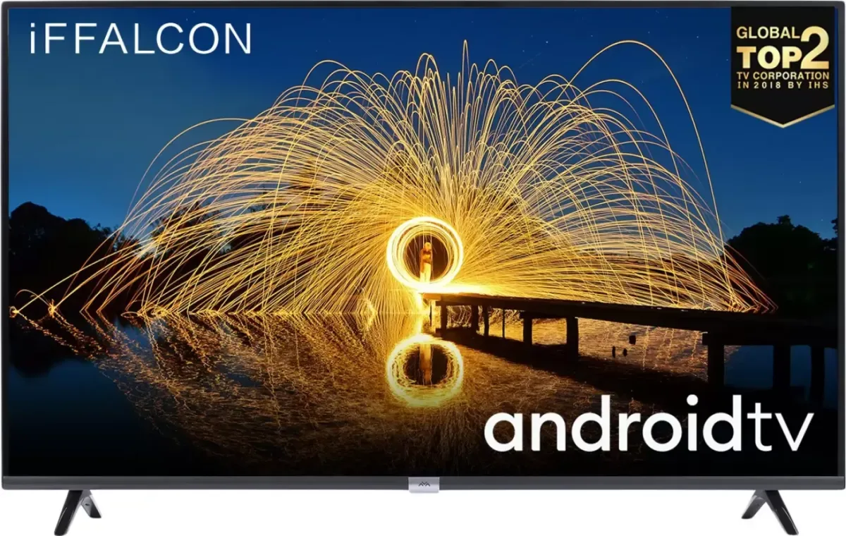 iFFALCON by TCL 43F2A 43-inch... - 1
