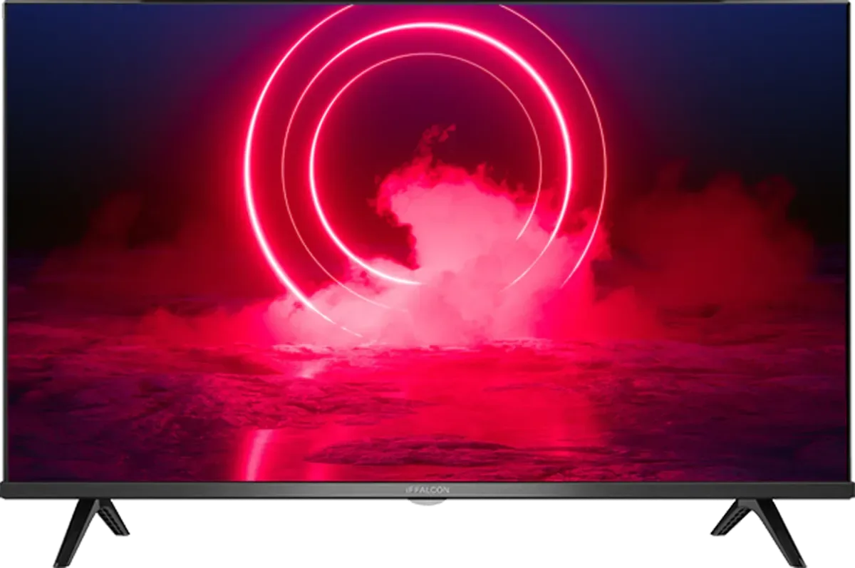 iFFALCON 32F65A 32 inch HD Rea... - 1