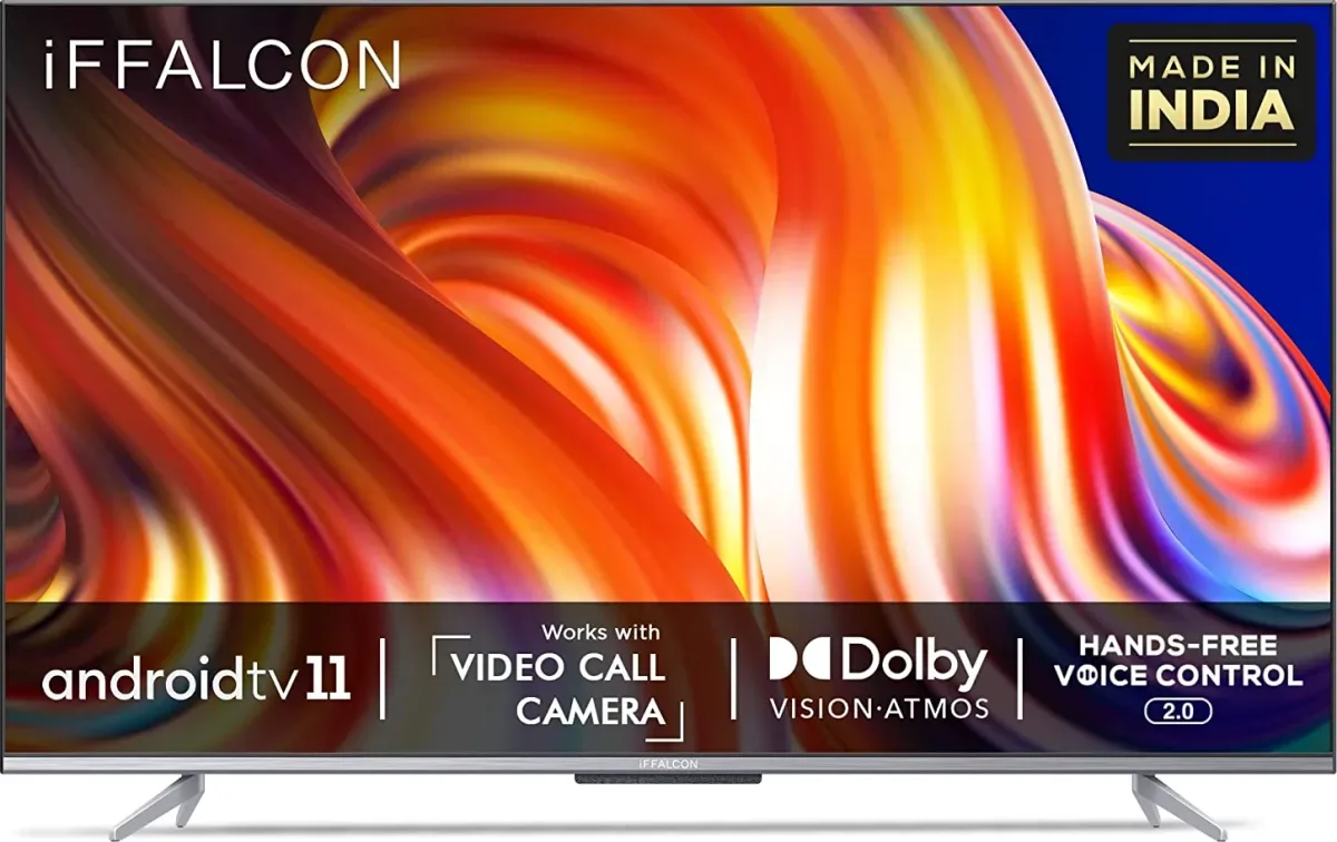 iFFALCON by TCL 50K72 50-inch... - 1