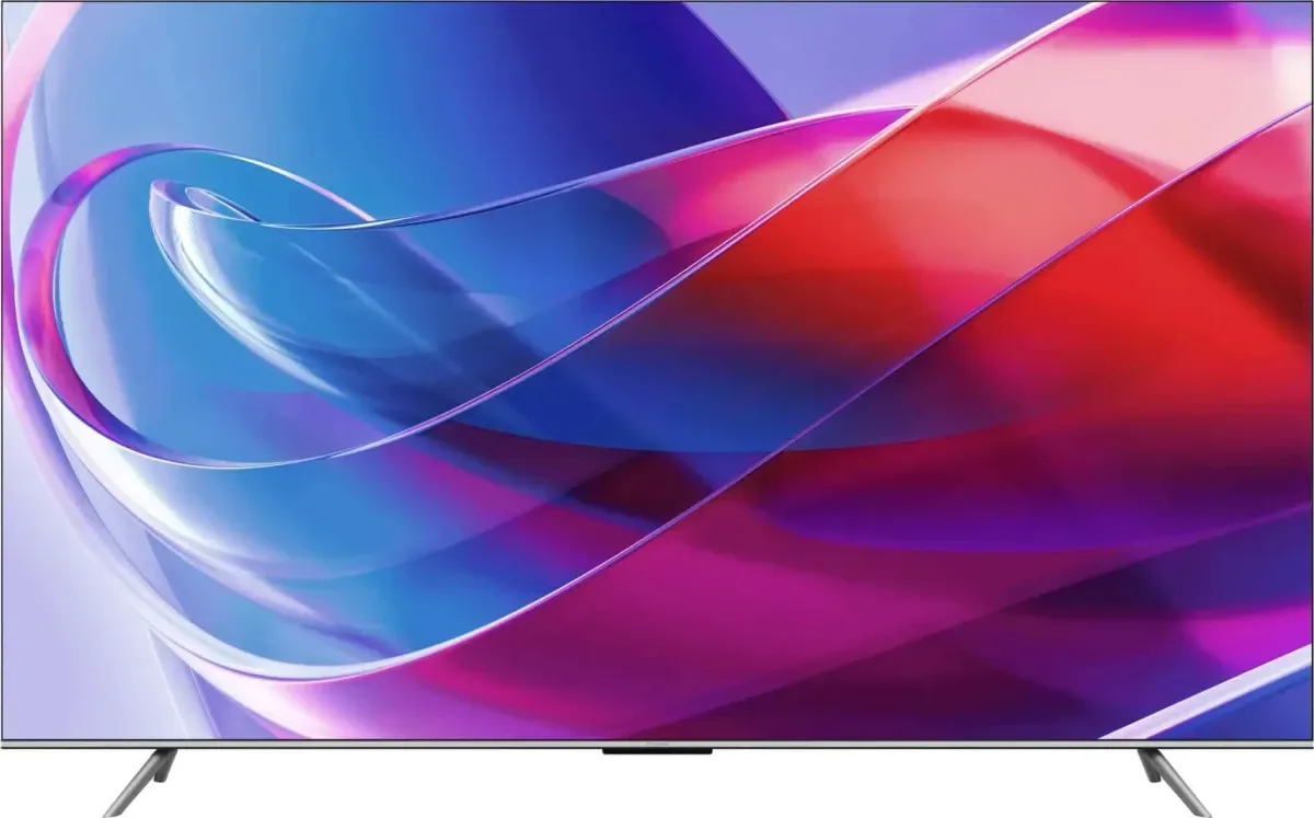iFFALCON Q73 75 inch Ultra HD... - 1