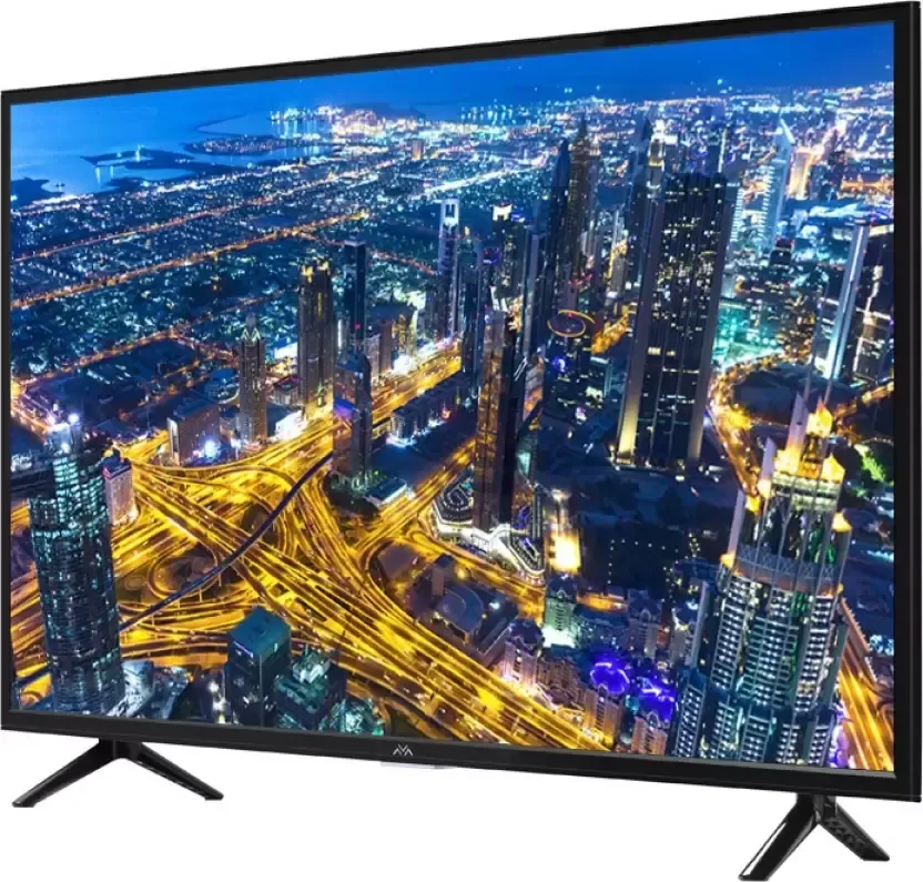 iFFALCON 40F2 (40-inch) Full H... - 2