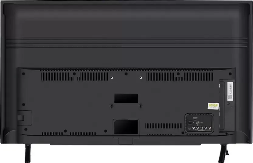 iFFALCON 40F2 (40-inch) Full H... - 3
