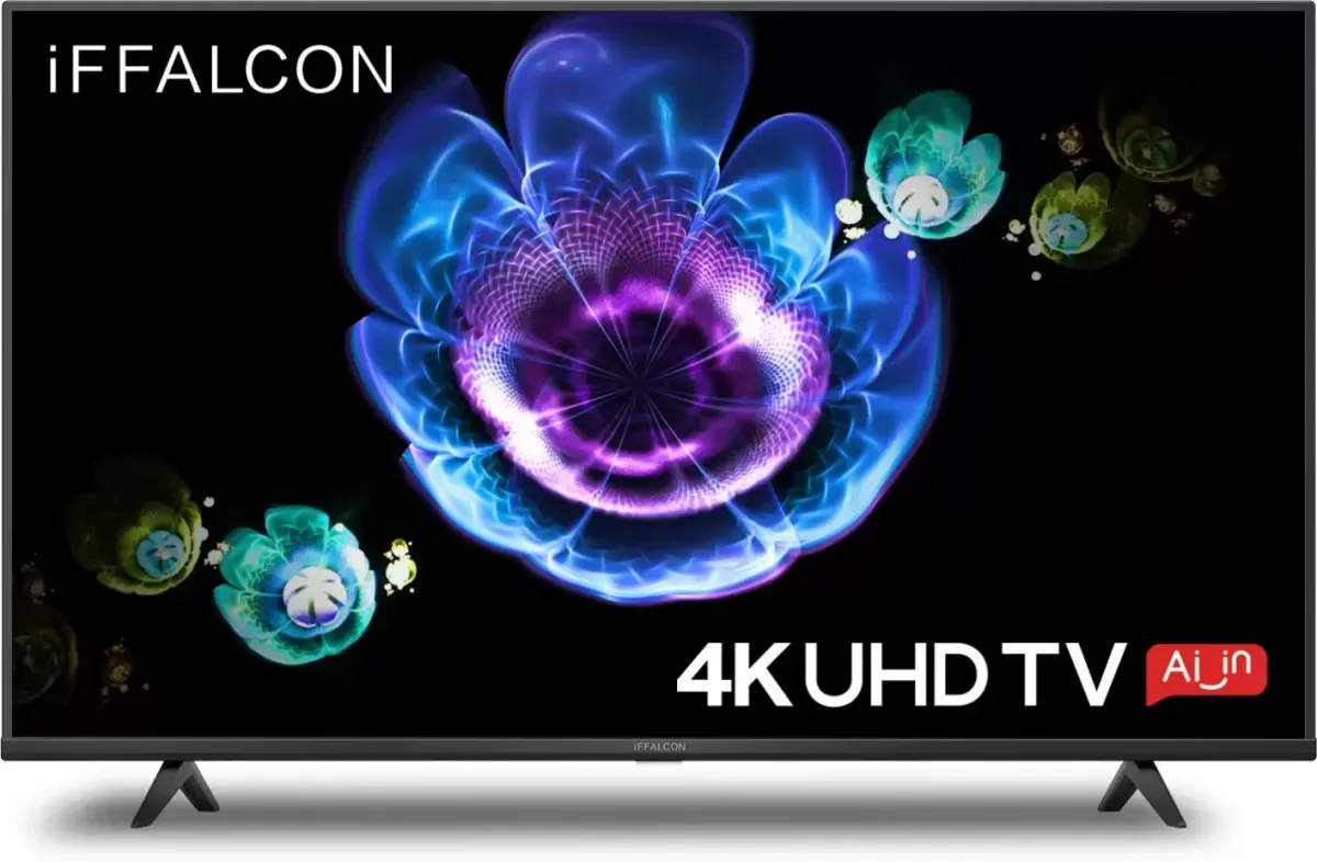 iFFALCON by TCL 43K61 43-inch... - 1