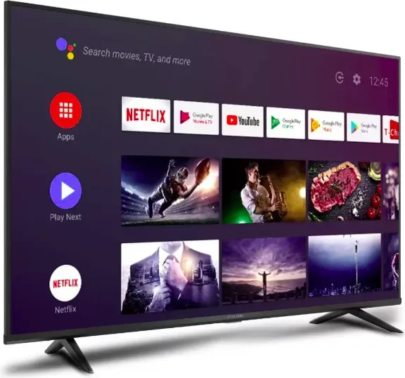 iFFALCON by TCL 43K61 43-inch... - 2