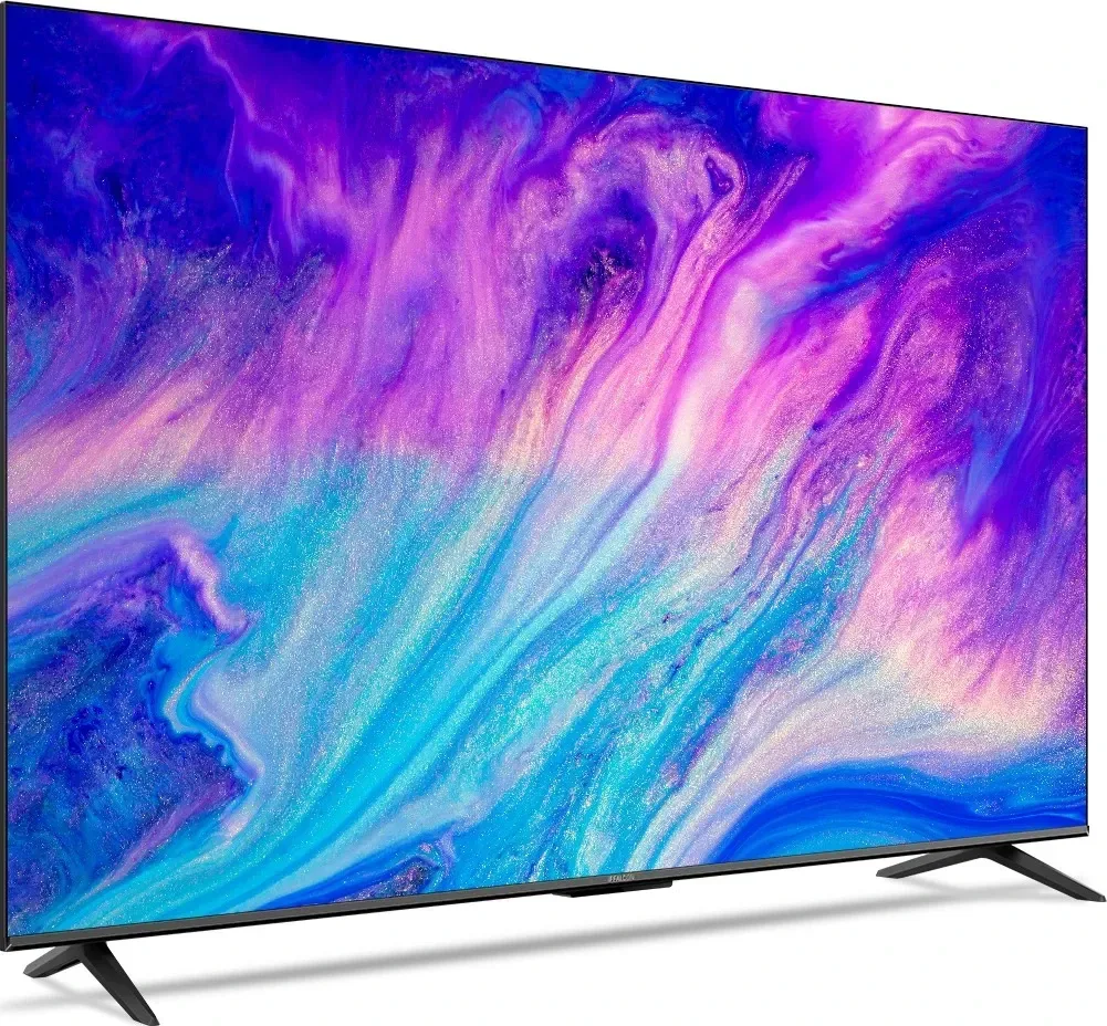 iFFALCON U62 55 inch Ultra HD... - 3