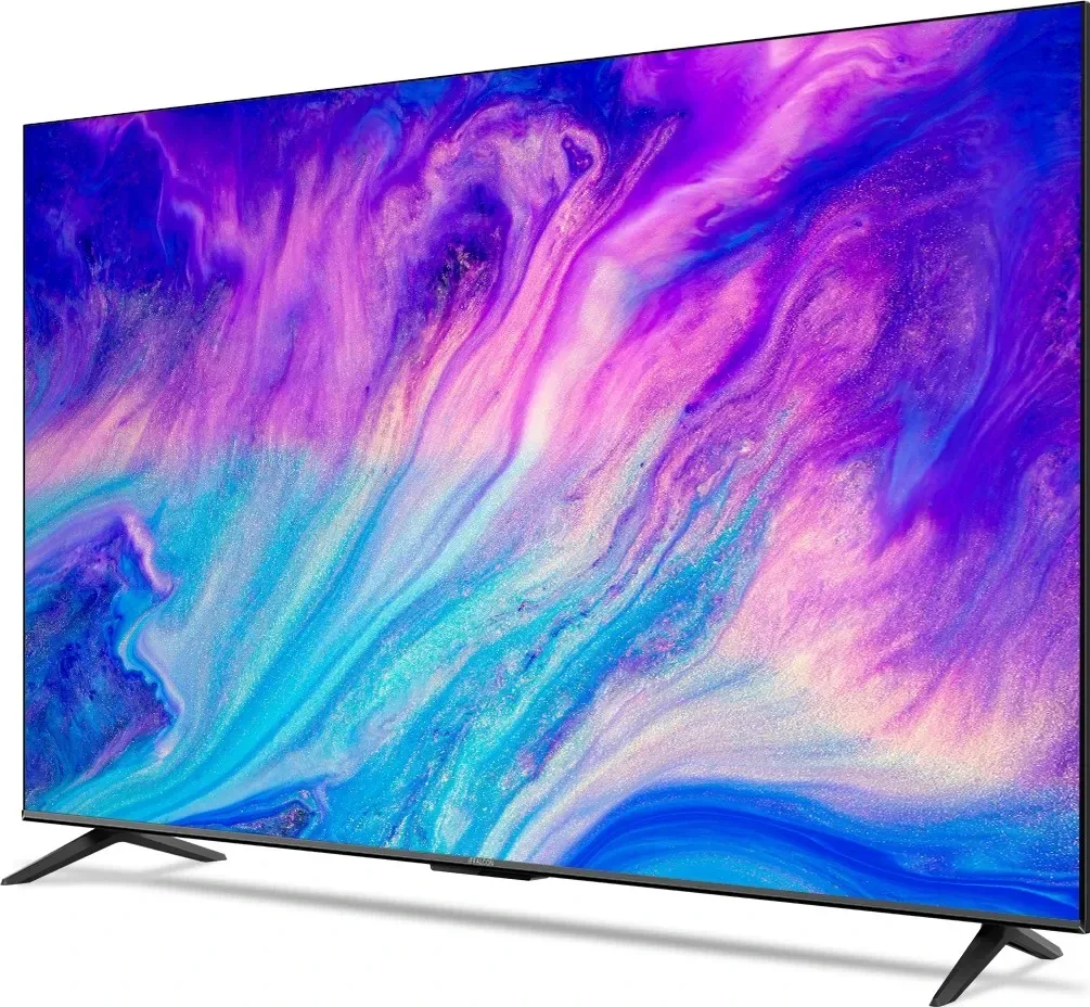 iFFALCON U62 55 inch Ultra HD... - 4