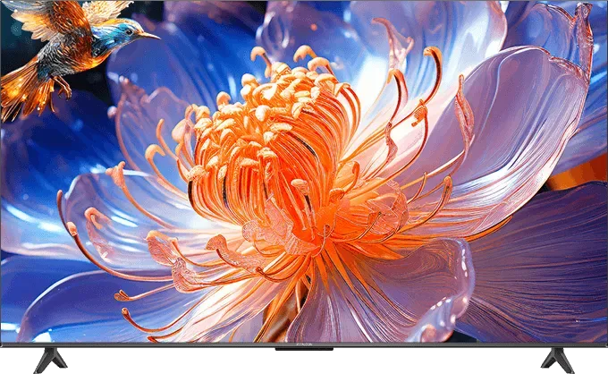 iFFALCON U64 65 inch Ultra HD... - 1