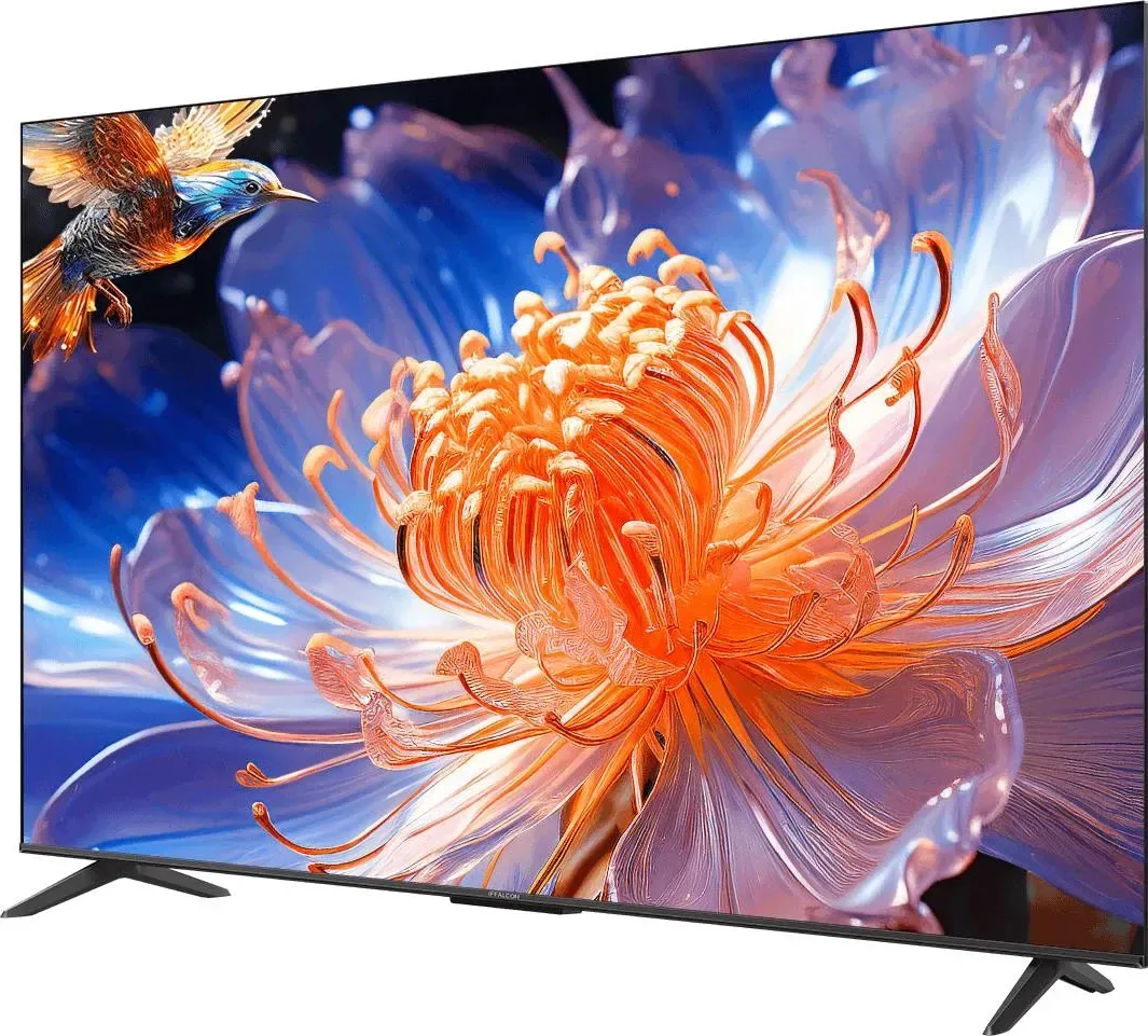 iFFALCON U64 65 inch Ultra HD... - 2