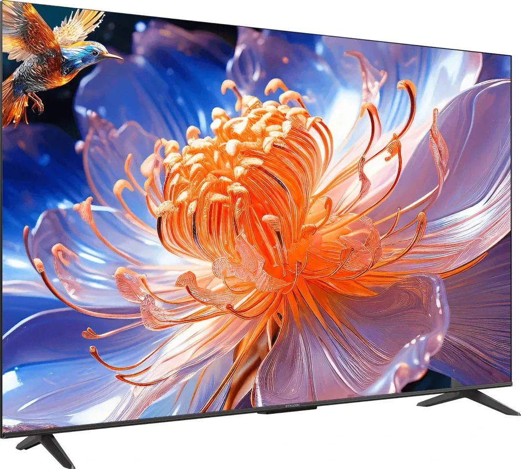 iFFALCON U64 65 inch Ultra HD... - 3