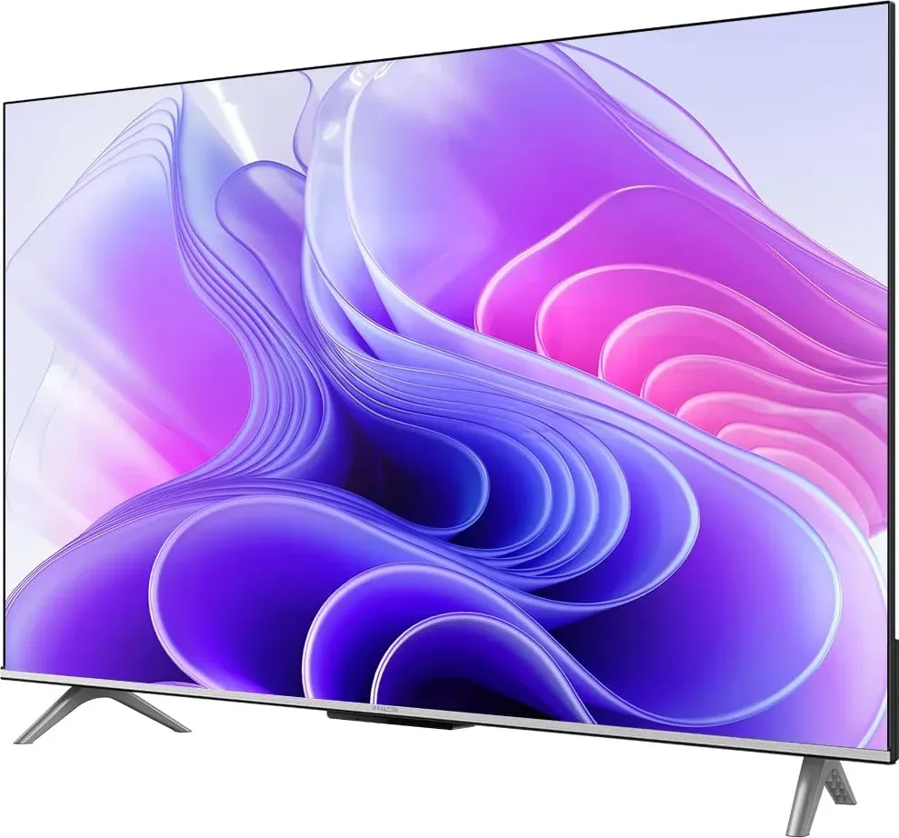 iFFALCON Q73 43 inch Ultra HD... - 2