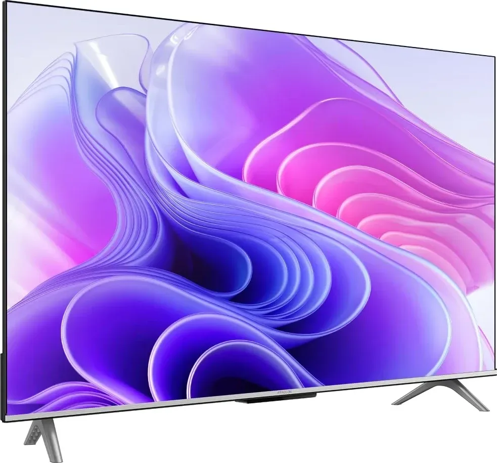 iFFALCON Q73 43 inch Ultra HD... - 3