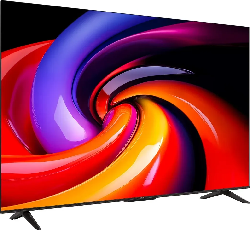 iFFALCON U65 55 inch Ultra HD... - 2