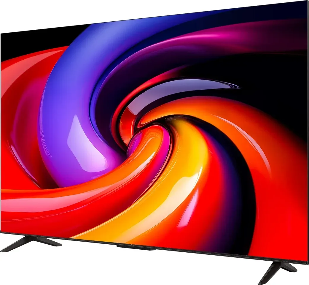 iFFALCON U65 55 inch Ultra HD... - 3