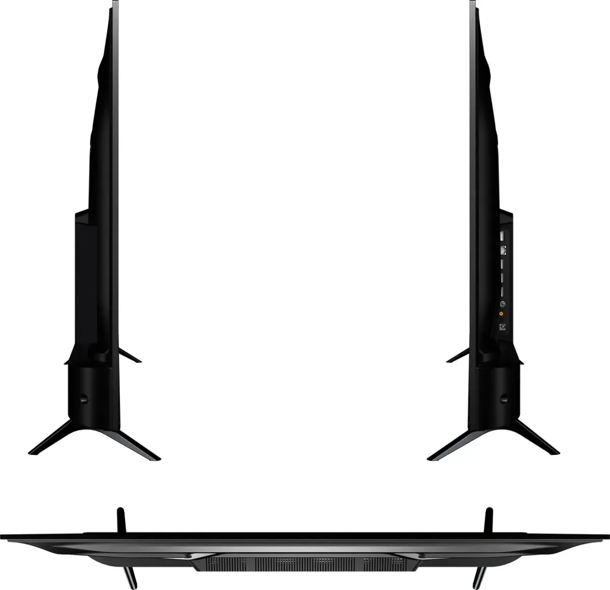 iFFALCON U65 50 inch Ultra HD... - 2