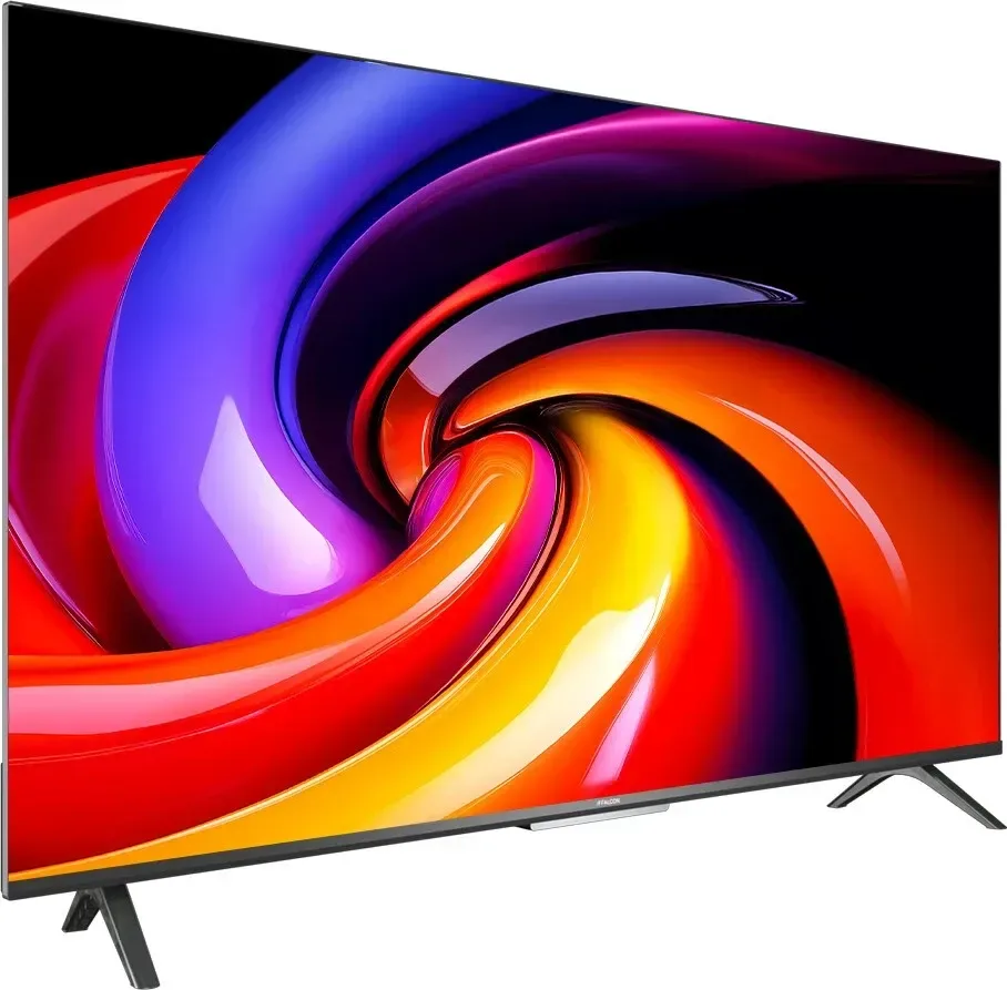 iFFALCON U65 50 inch Ultra HD... - 3