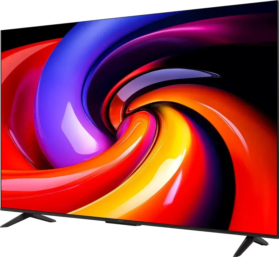 iFFALCON U65 50 inch Ultra HD... - 4