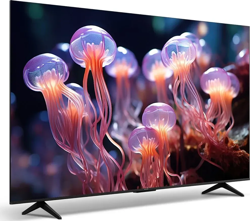 iFFLACON U65A 43 inch Ultra HD... - 2
