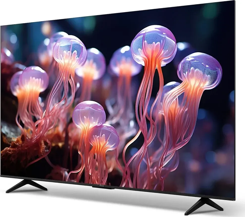 iFFLACON U65A 43 inch Ultra HD... - 3