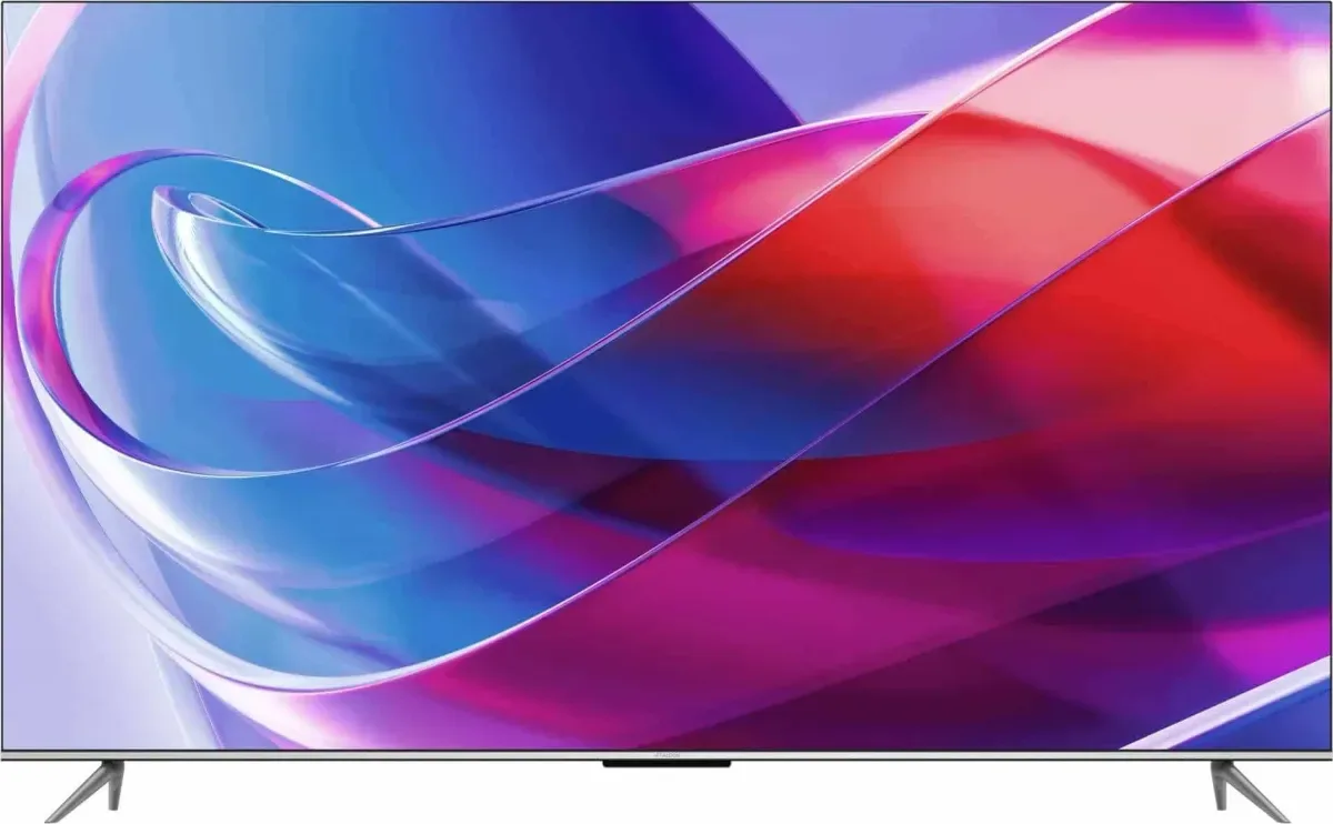 iFFALCON Q73 65 inch Ultra HD... - 1