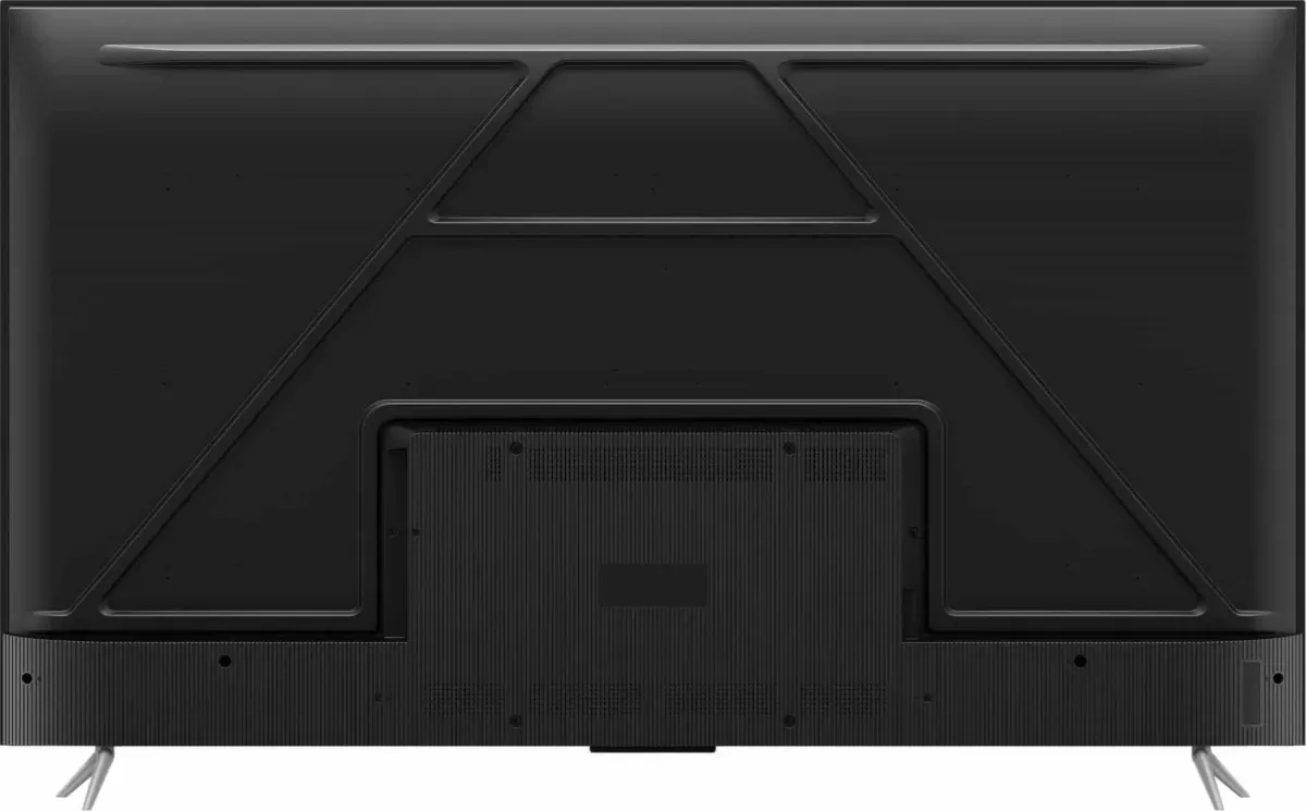 iFFALCON Q73 65 inch Ultra HD... - 4
