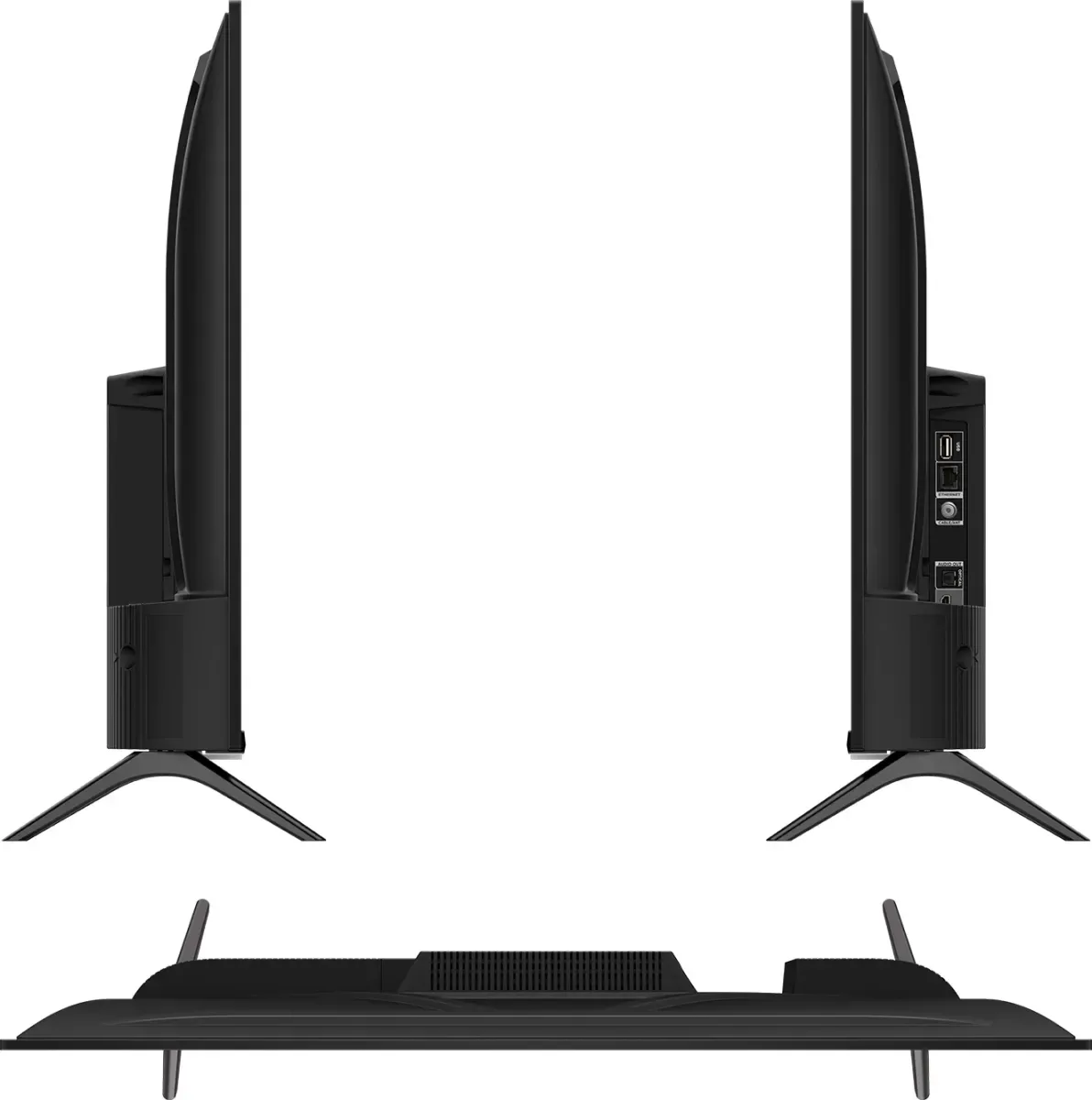 iFFALCON S55 32 inch HD Ready... - 2