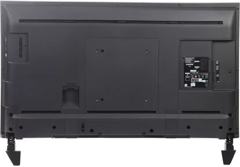 Panasonic TH-43FS601D (43-inch... - 2