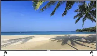 Panasonic TH-43FX670DX 43-inch... - 1