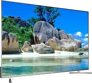 Panasonic TH-43FX670DX 43-inch... - 2
