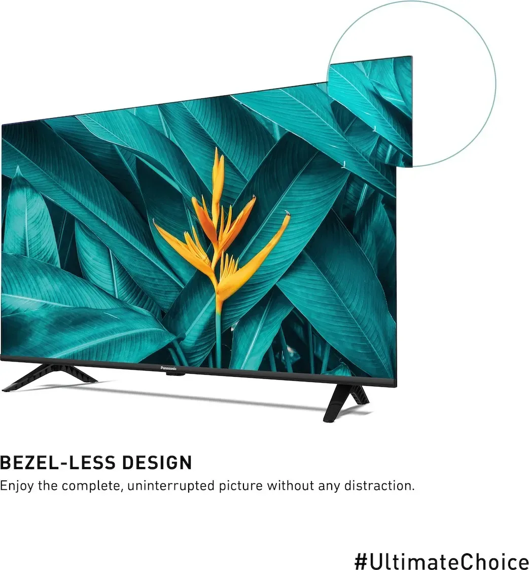 Panasonic TH-40HS450DX 40-inch... - 2
